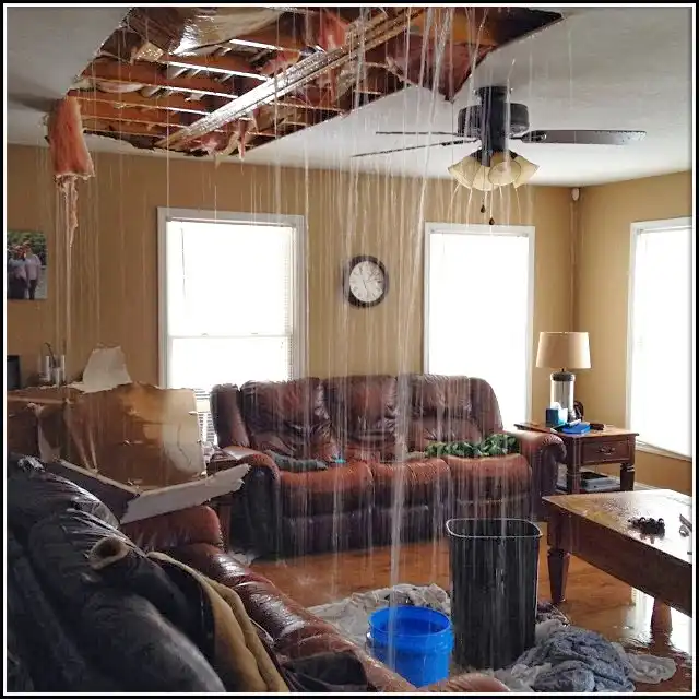 Water Damage Restoration services in Egg Harbor, NJ